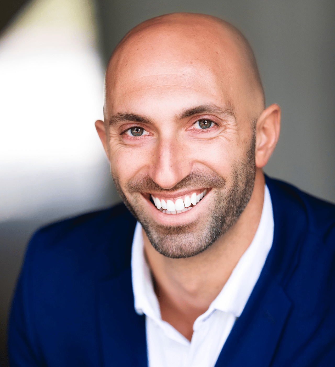 Ross  Muscolino