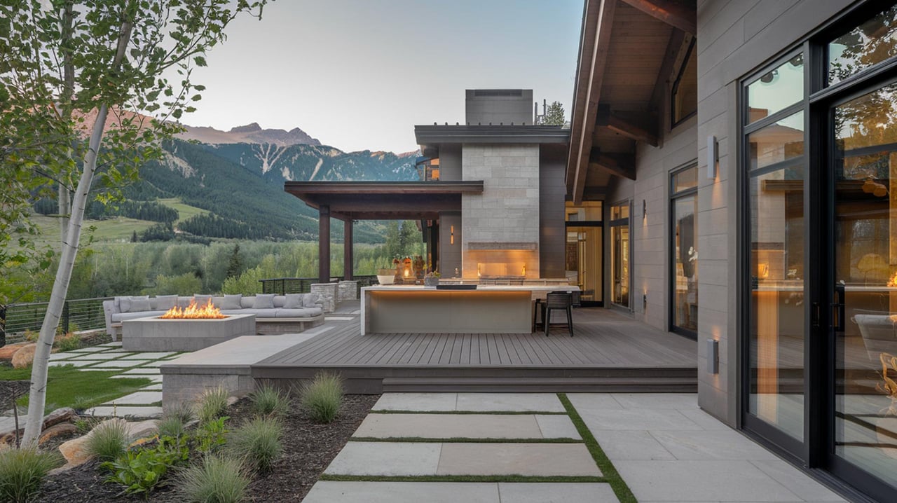 High-Impact Upgrades: Boost Your Home's ROI