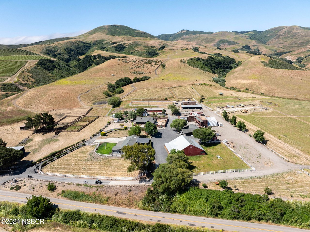 6500 Santa Rosa Rd