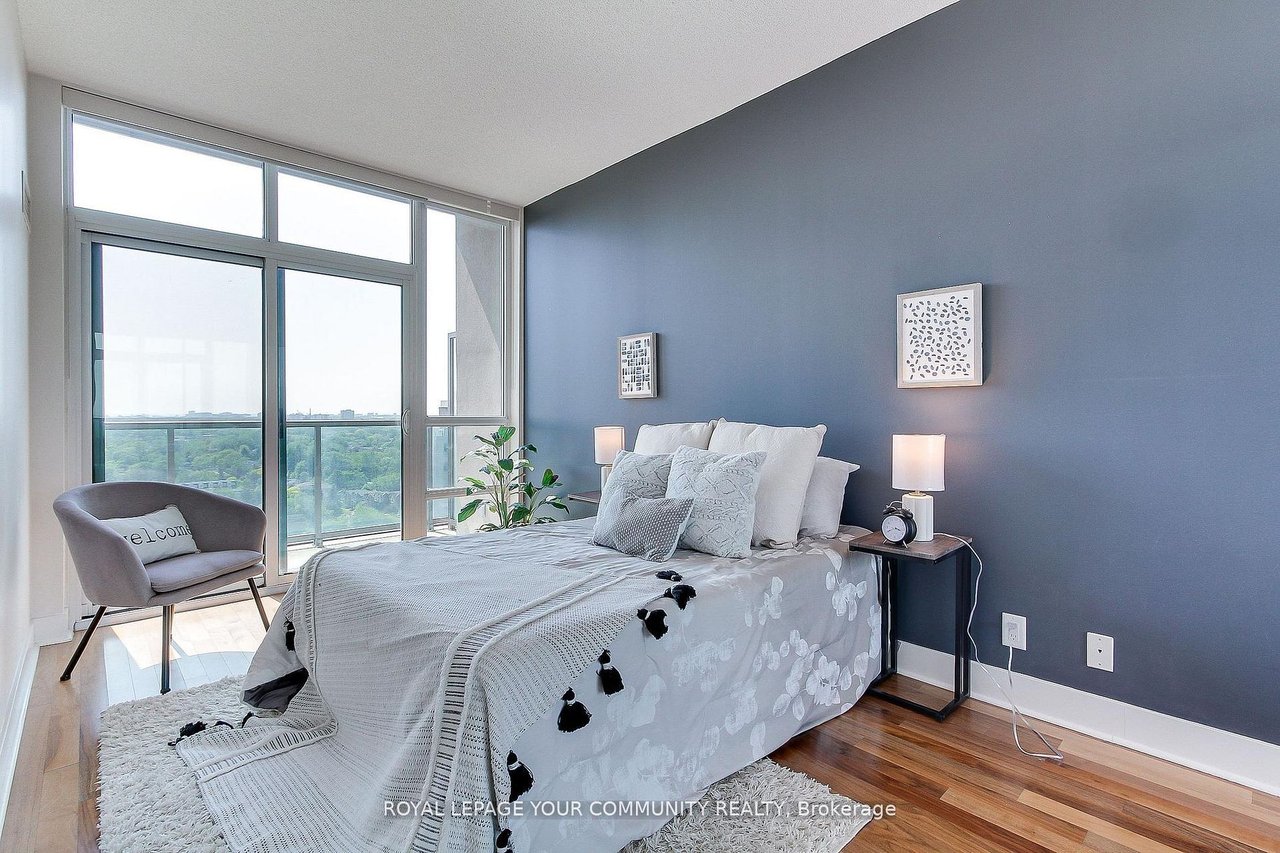FOR SALE IN NORTH YORK 