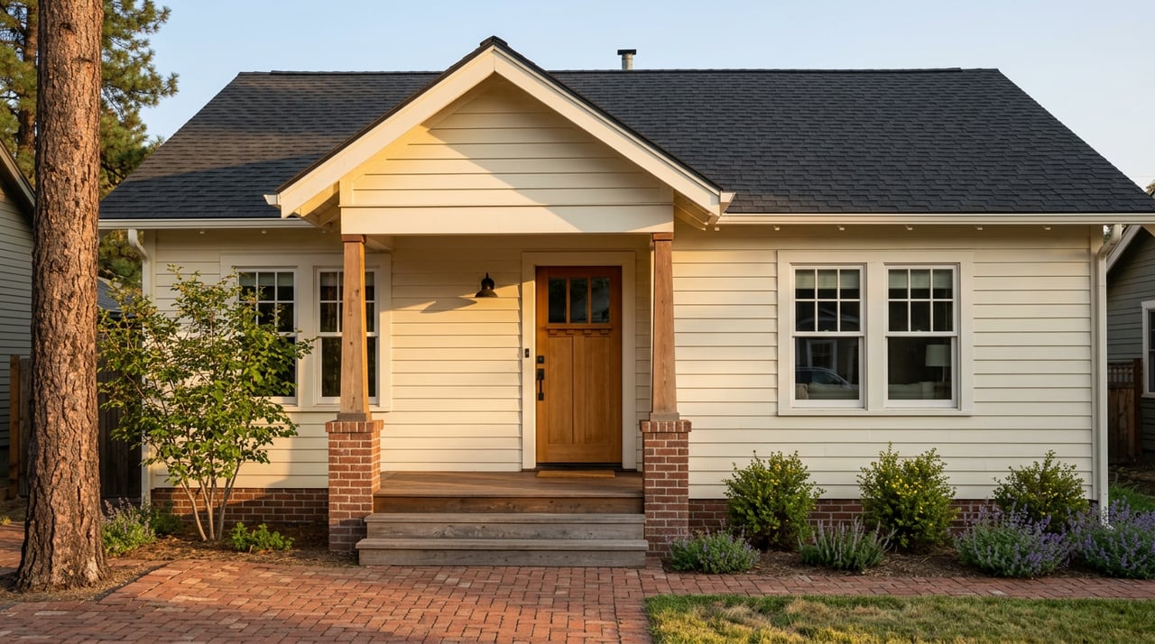 Guide To Historic Old Colorado City Homes And Lifestyle