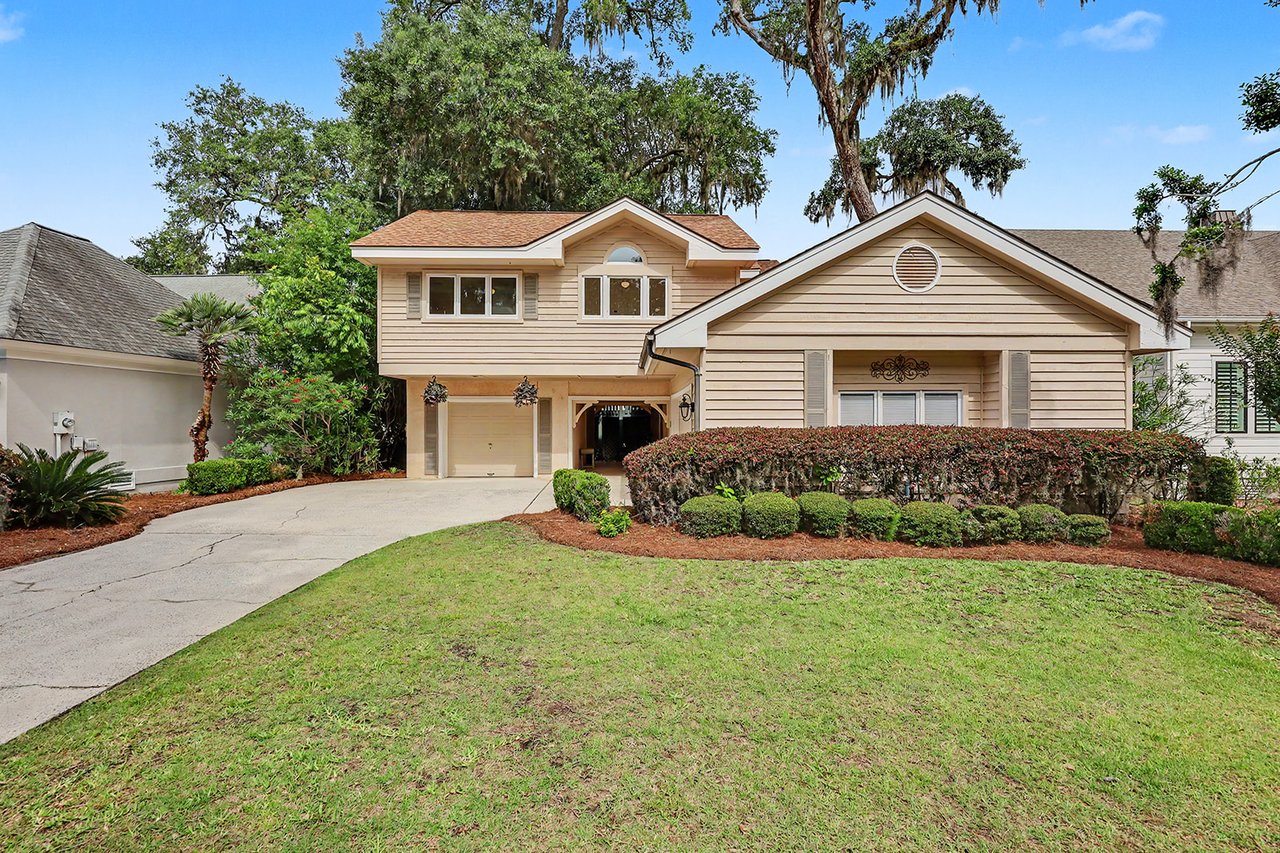 3 Sky Sail Circle Savannah, GA 31411