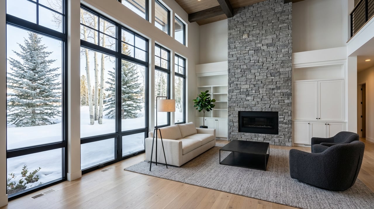 East Vail Buyer’s Guide To Rugged Mountain Living