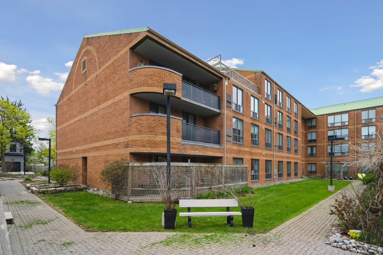 30 Wilson Street #302