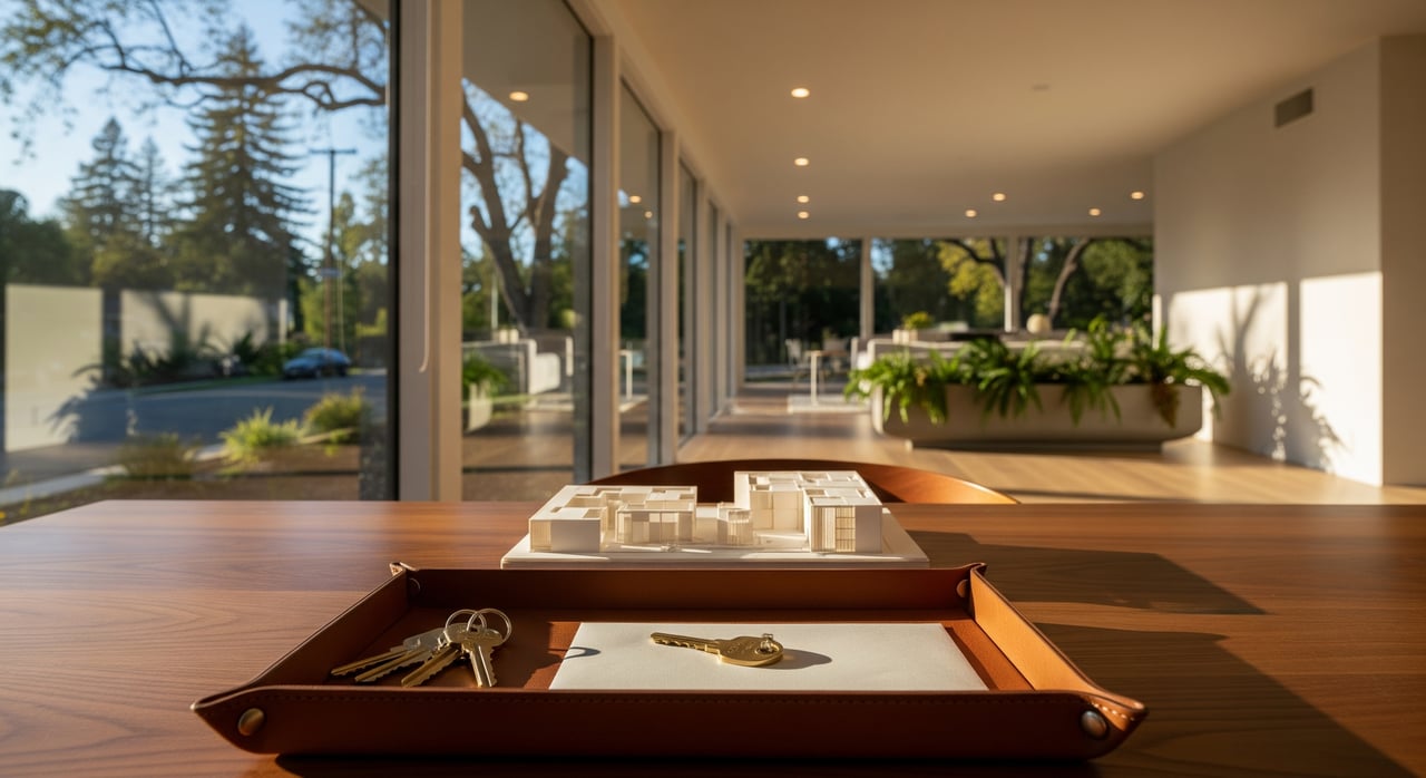 Escrow Timeline In Palo Alto: Step‑By‑Step