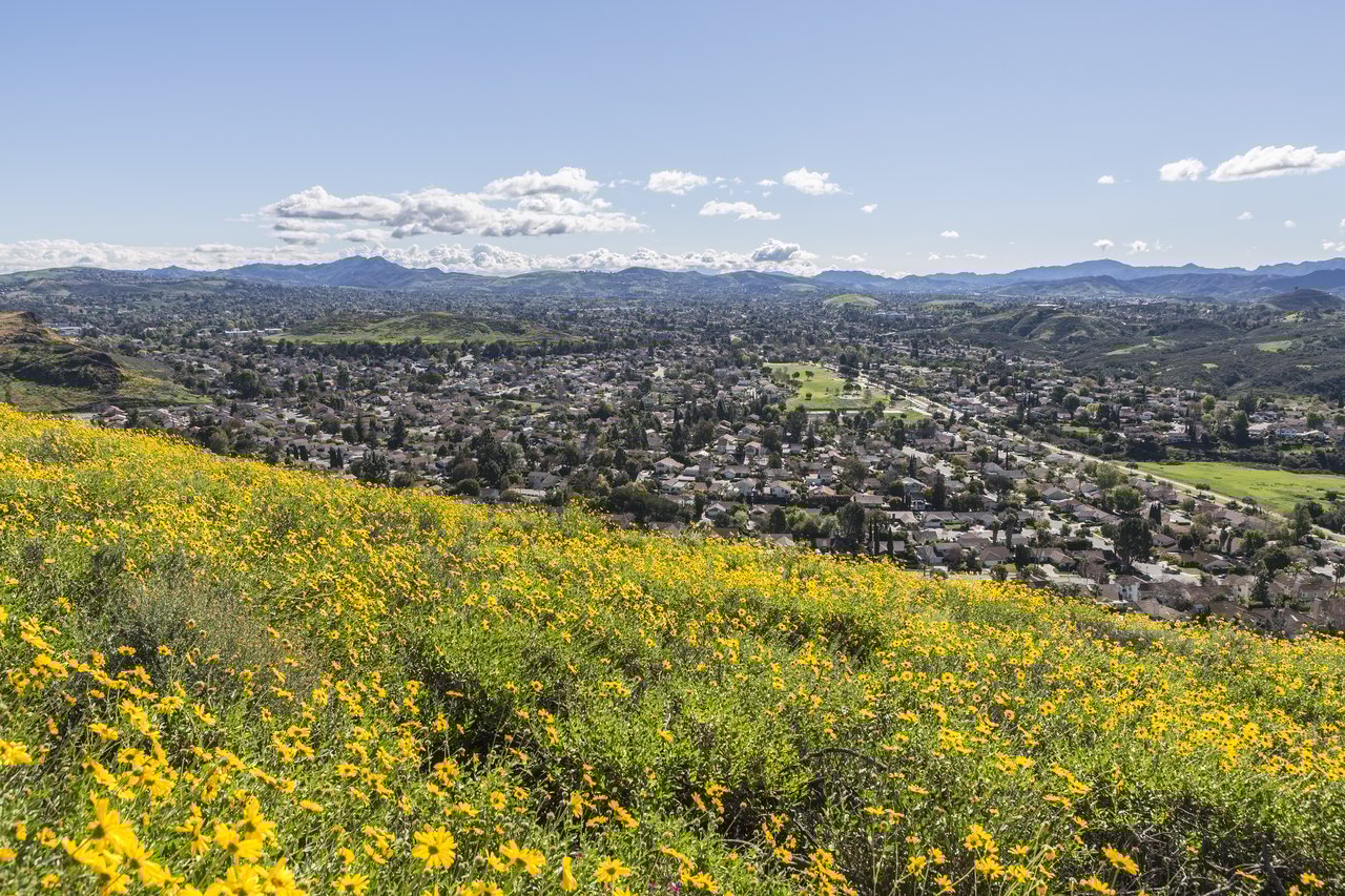 Oak Park