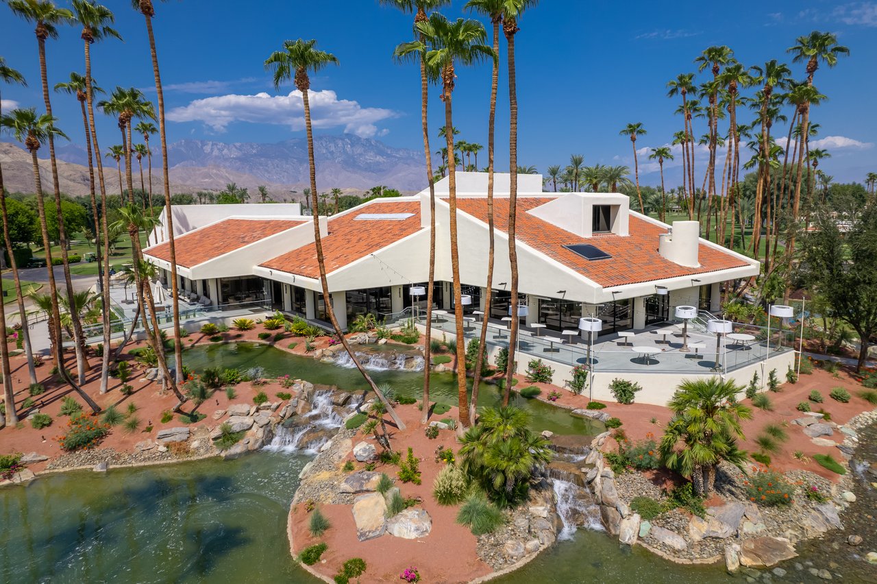 The Springs Country Club