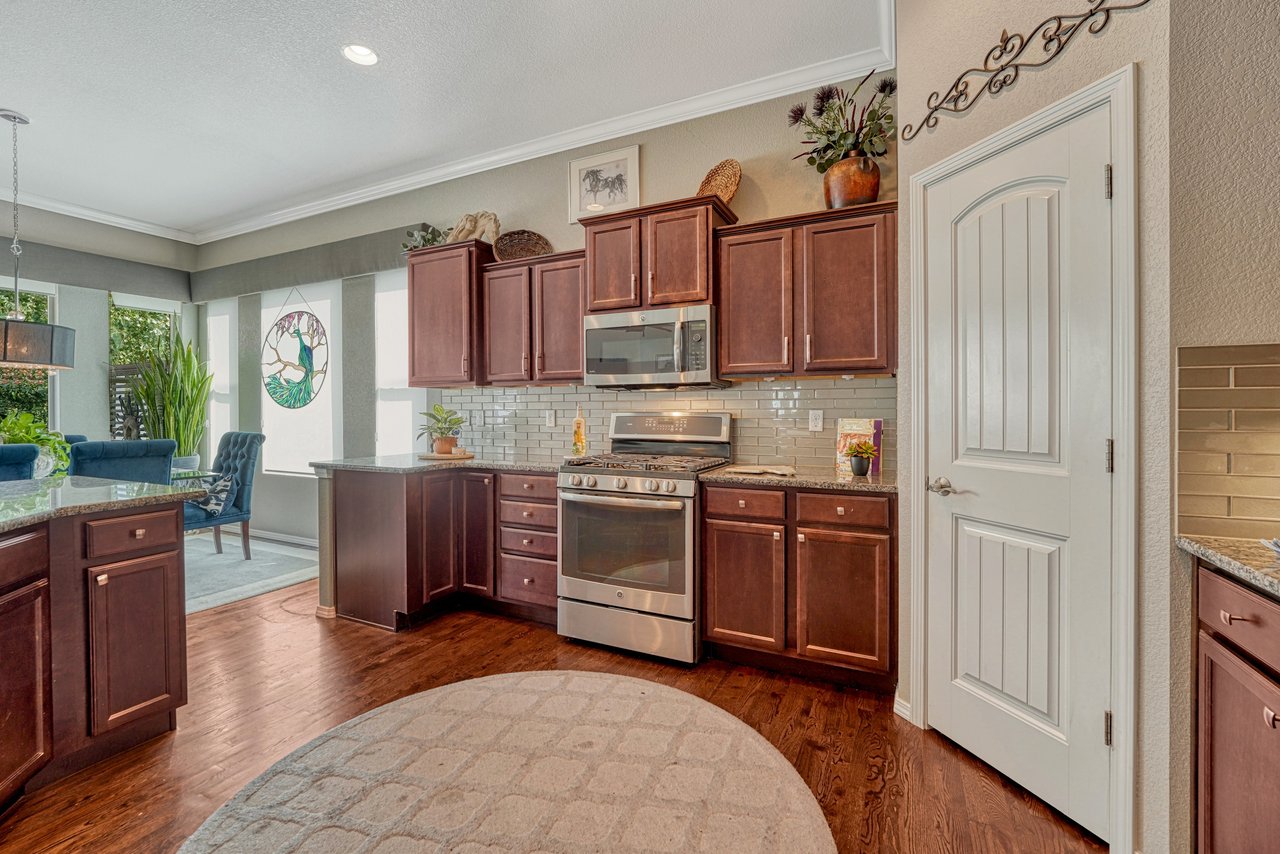 6743 Mustang Rim Drive