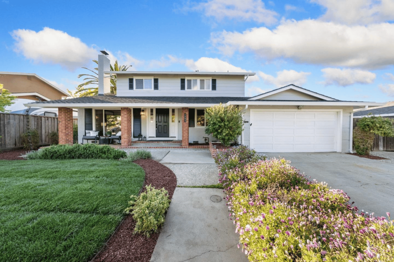1583 Ballantree Way San Jose, CA 95118