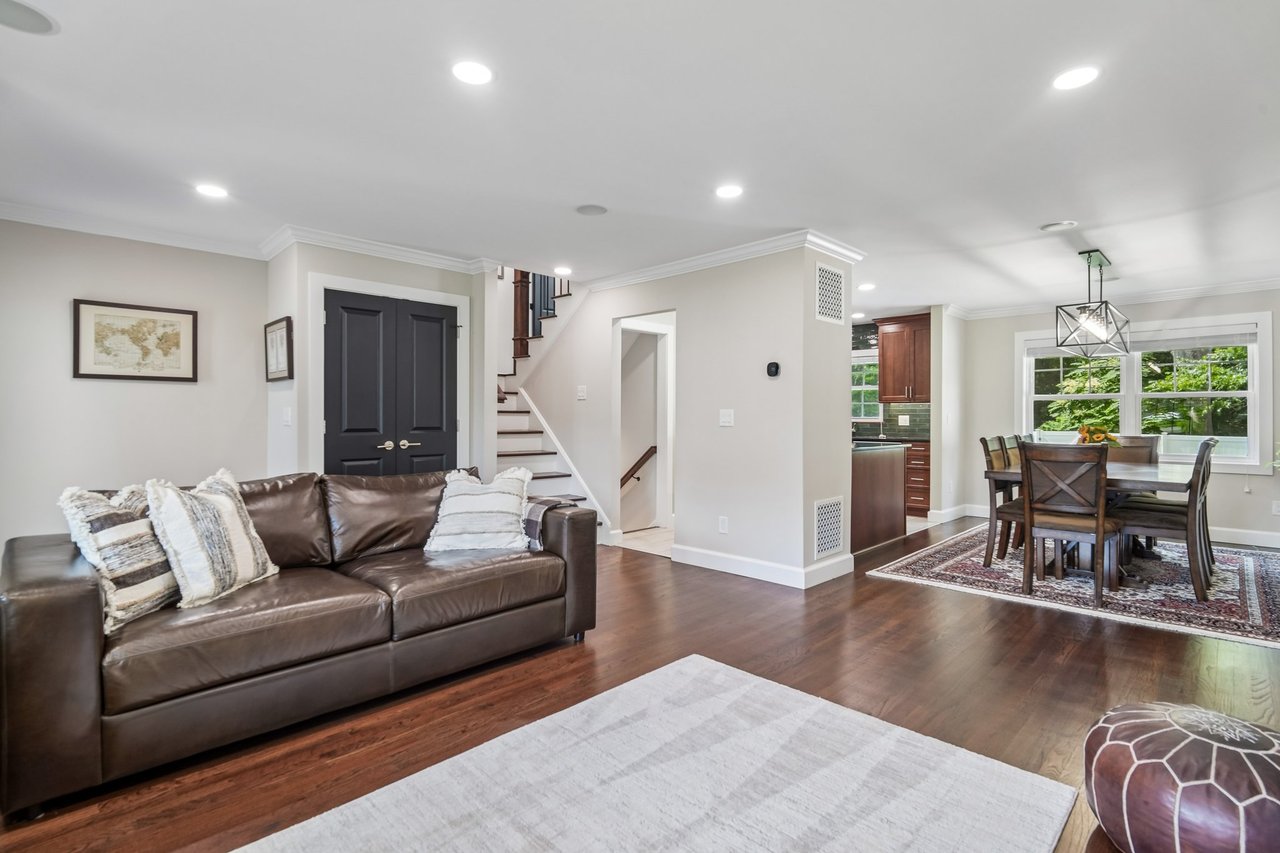 25 Ascot Way, Summit, NJ 07901
