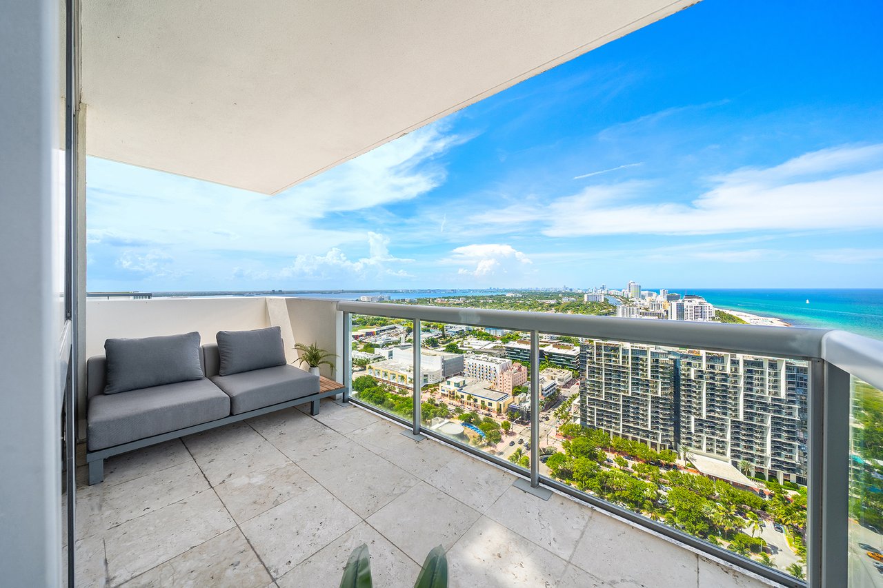 Setai Miami Beach Jeff Miller Group
