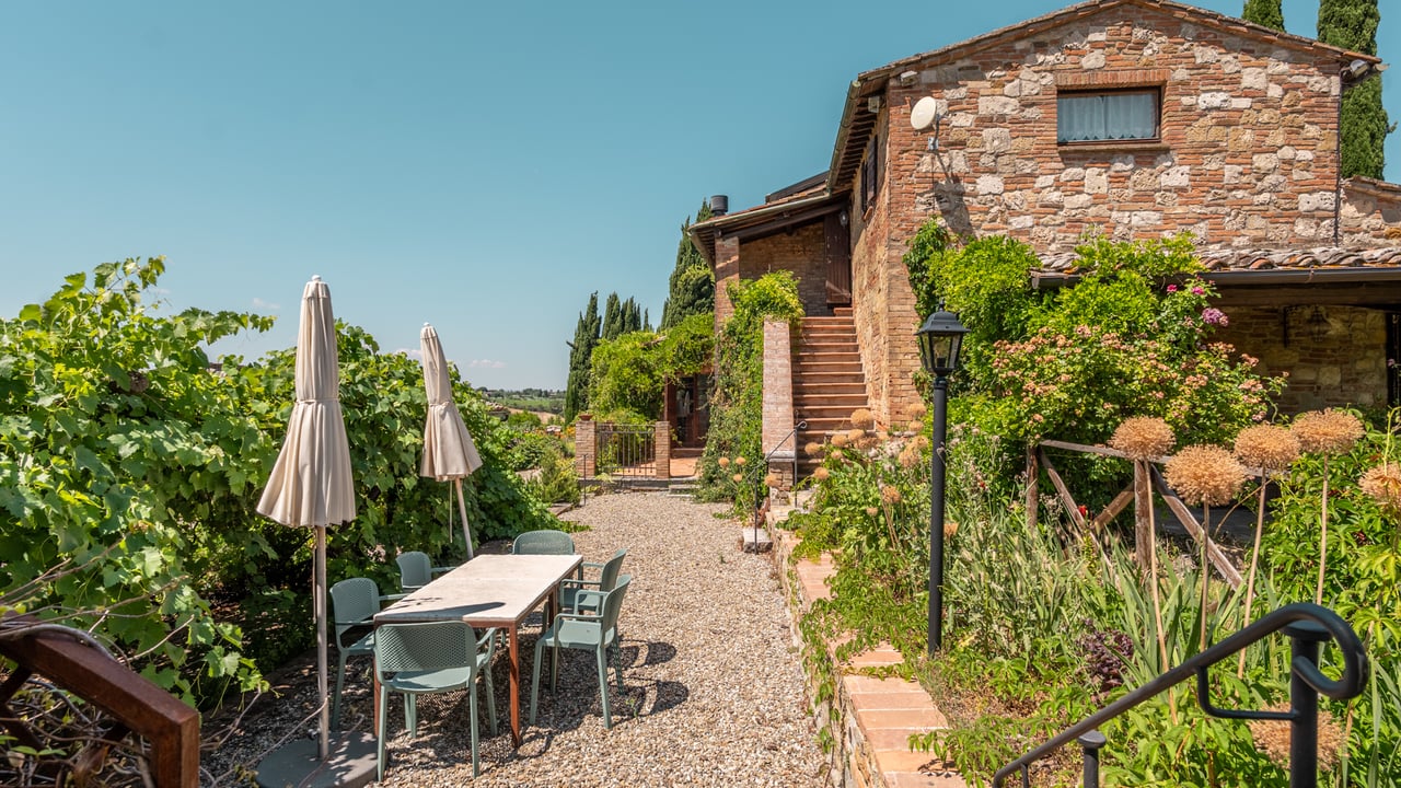 PODERE VULTUS
