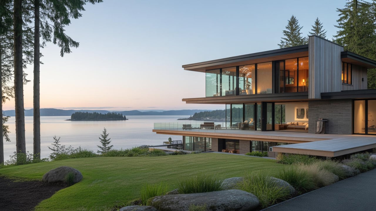 The Ultimate Guide to Selling Your Home in Edgemoor, WA cover