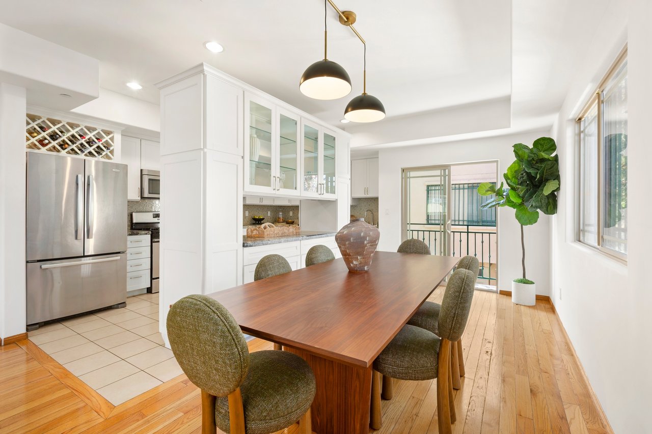 Townhouse Coming Soon