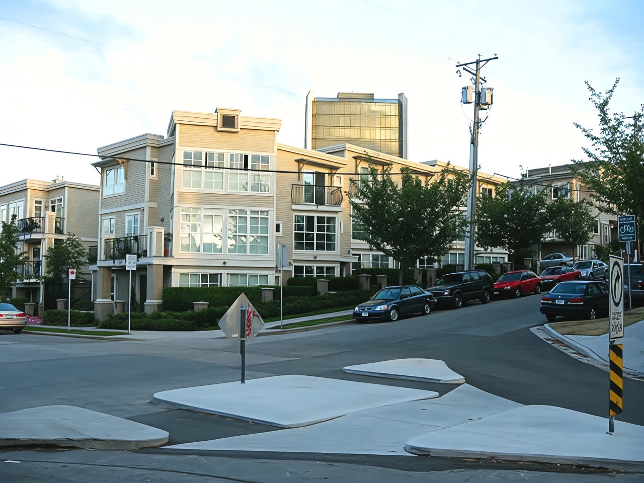 692 W 7th Ave, #213