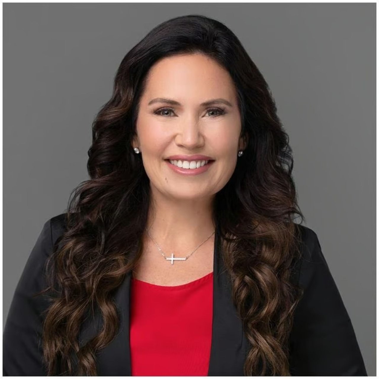 Lisa Matheny Lakeland, FL Real Estate Agent Headshot
