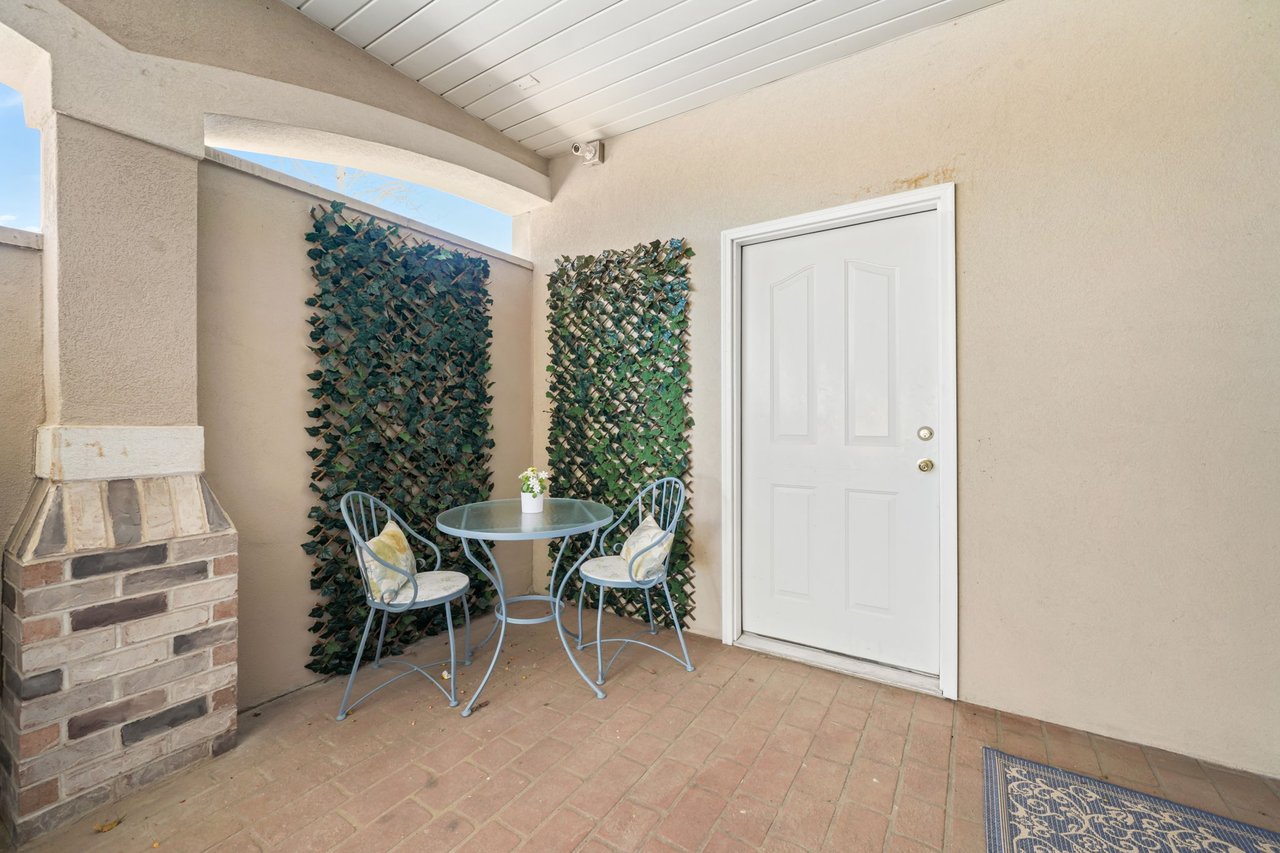 1501 Oak Haven Lane