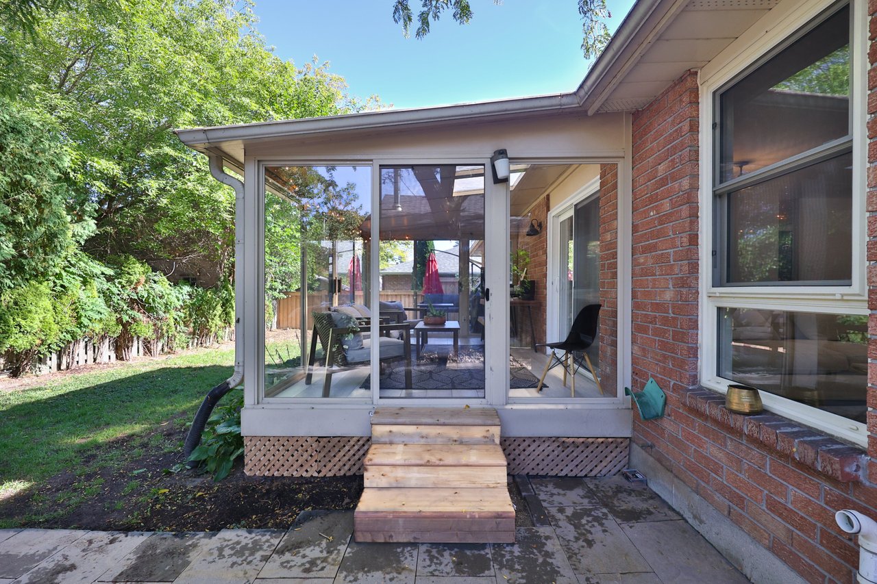 1131 Carol Street, Burlington