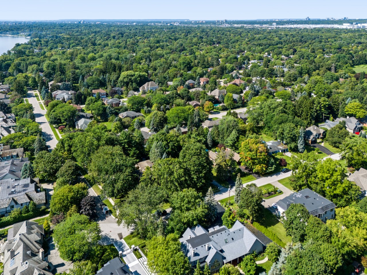 30 Birkbank Drive, Oakville