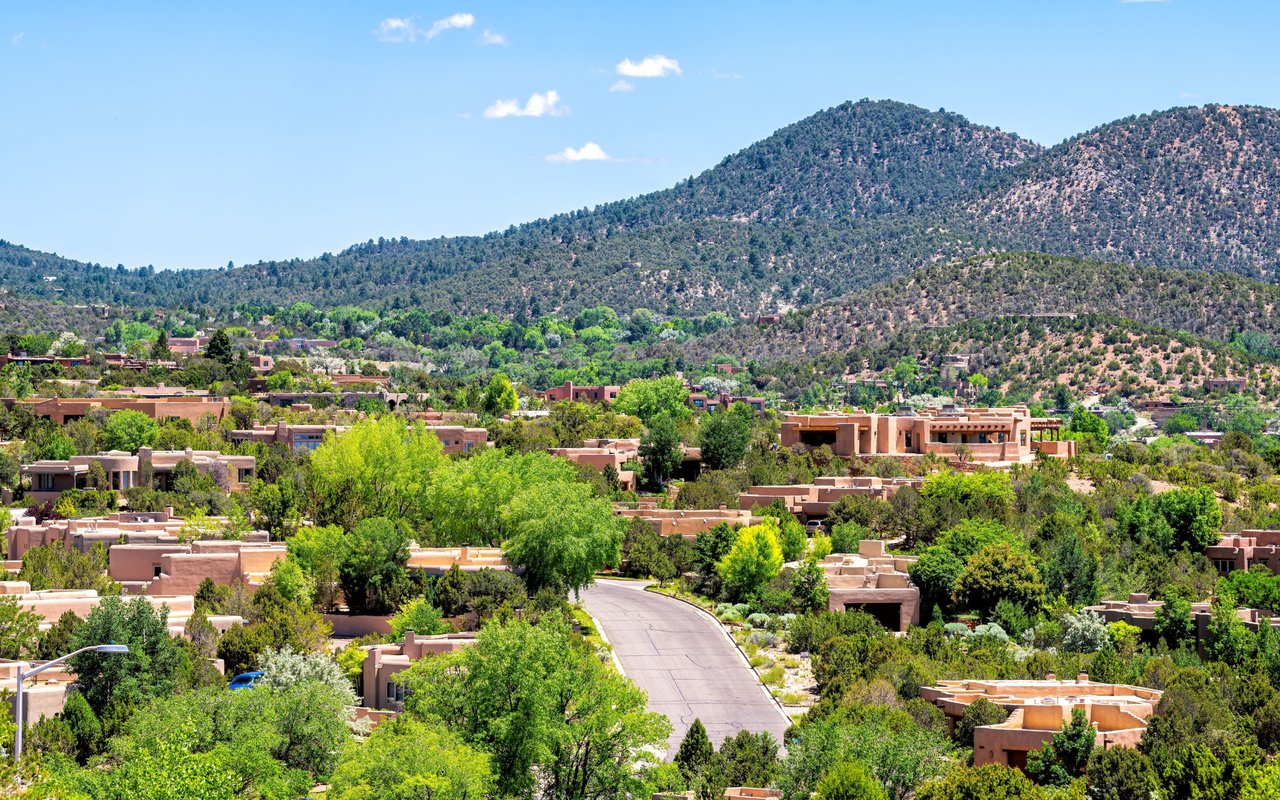 Pinon Hills