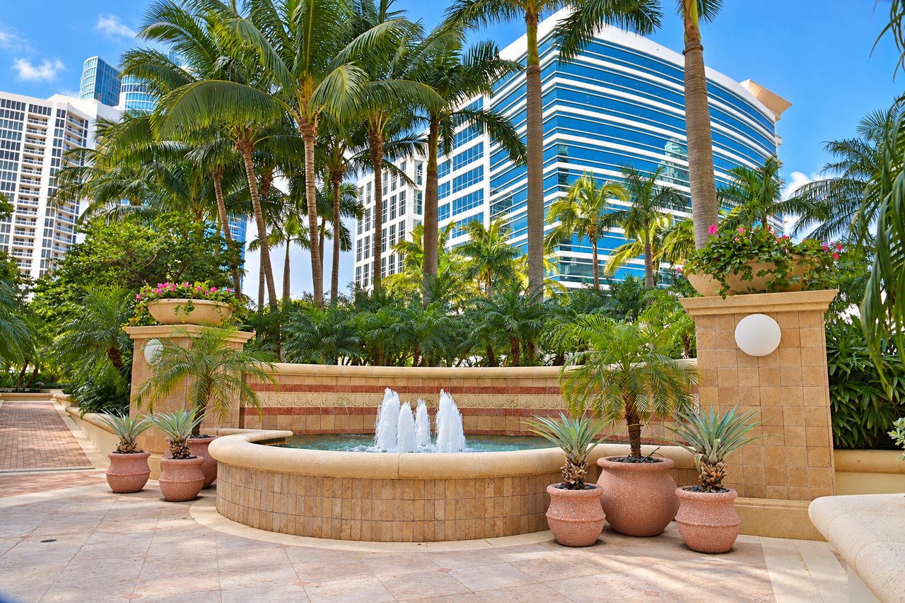 WaterGarden