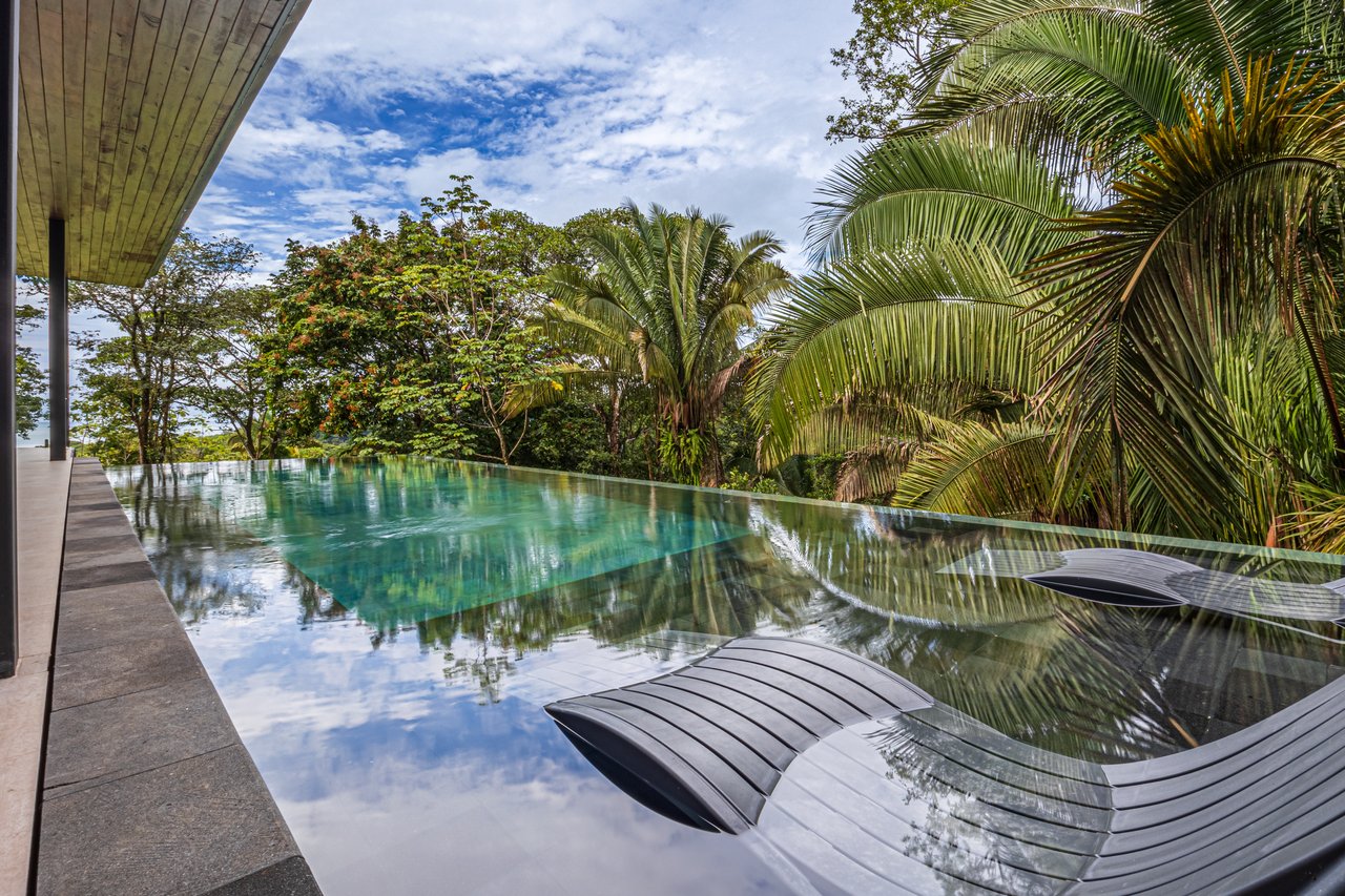 Ocean View Home Las Colinas #13