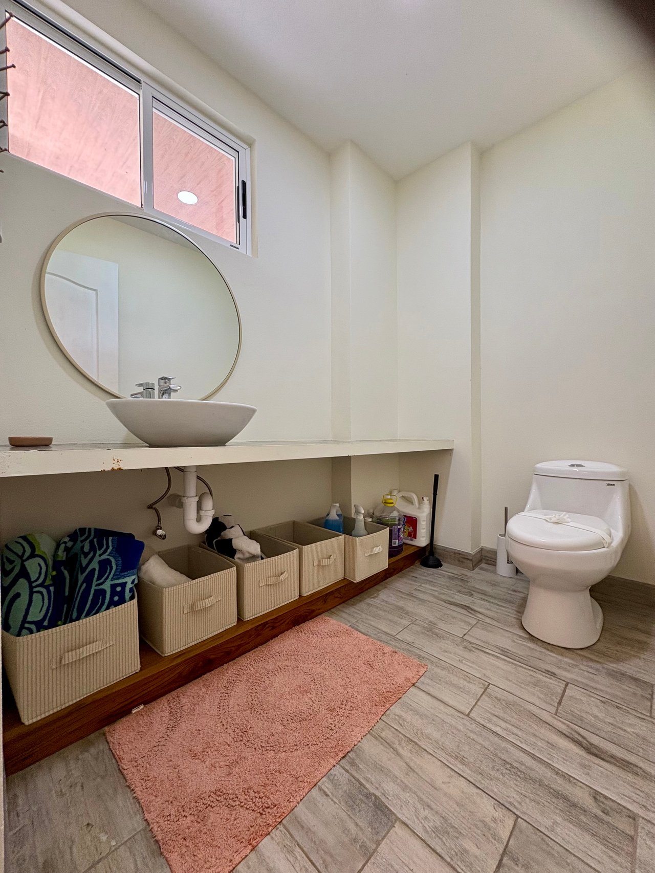 Serenity Riverside Jungle Pool Home