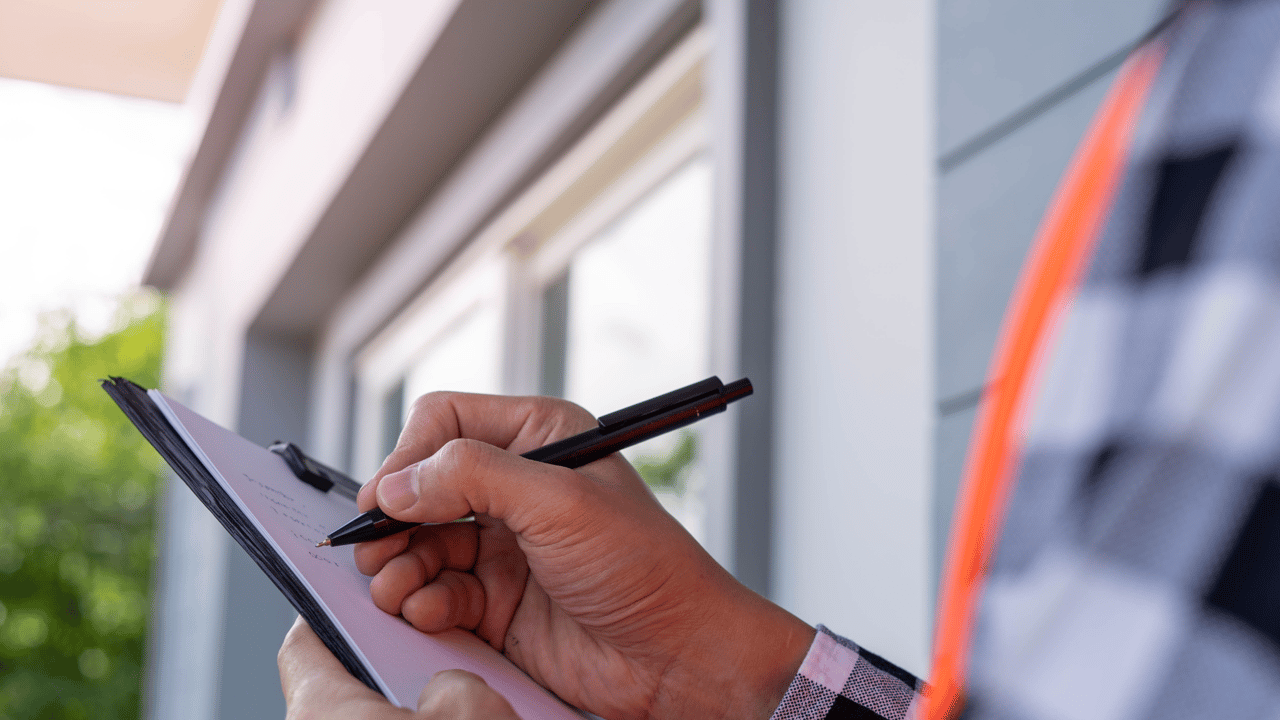 Common Home Inspection Red Flags and What They Mean