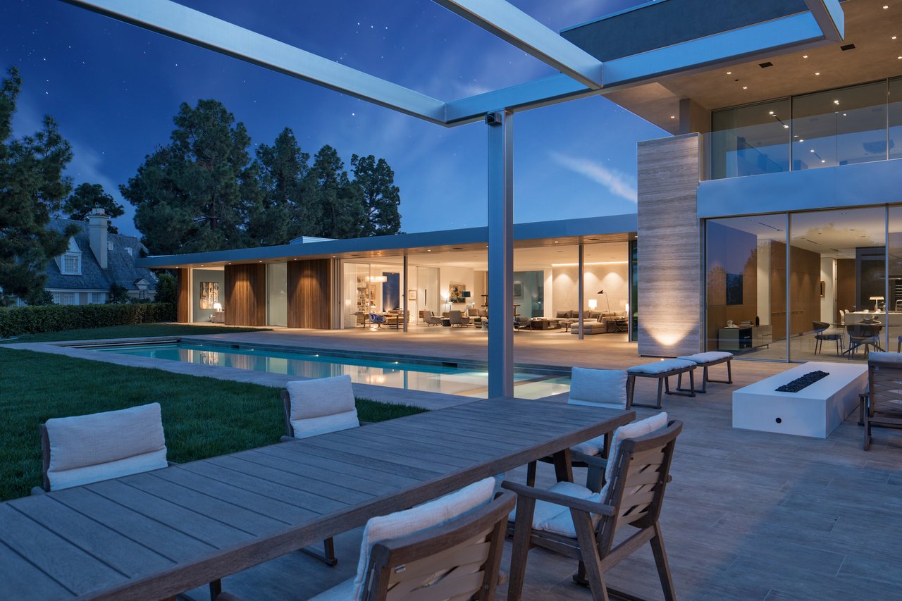 600 Perugia Way