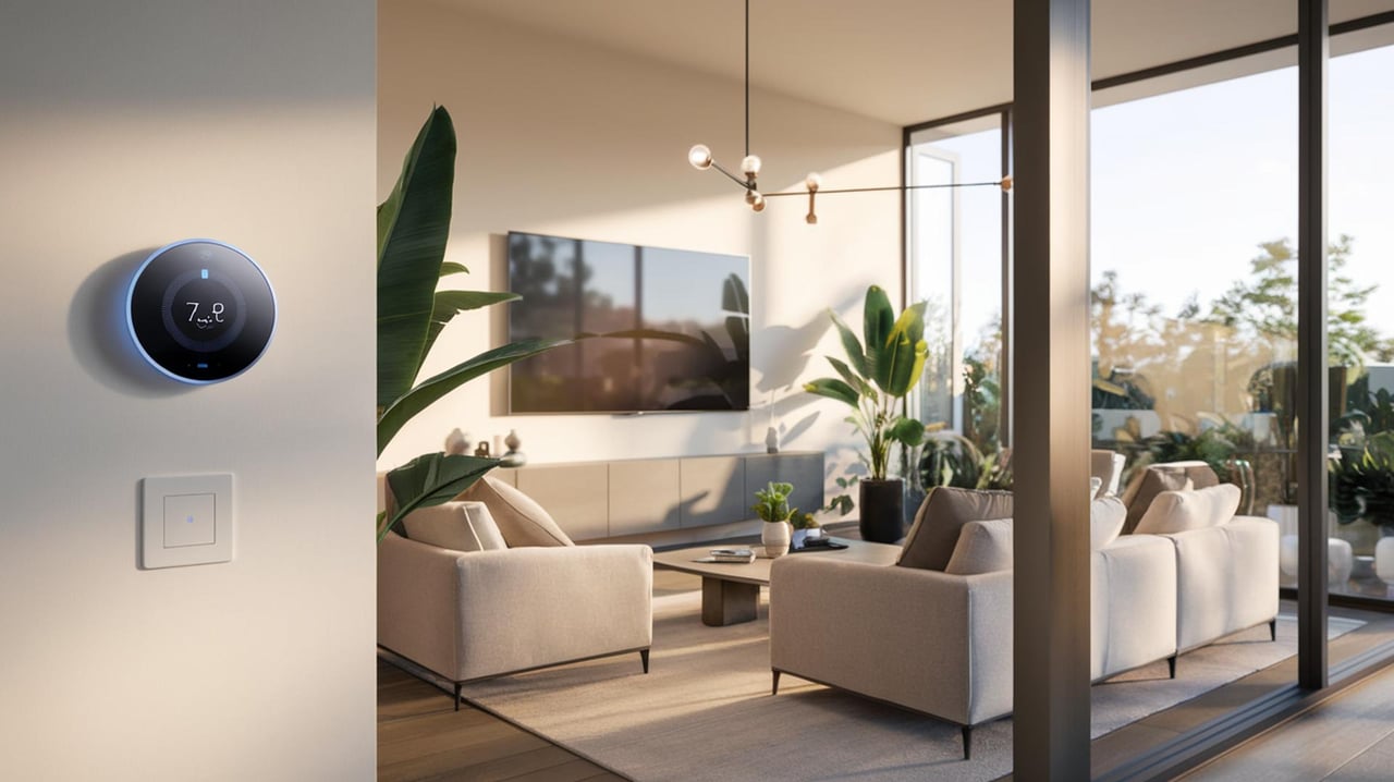 Must-Have Smart Home Features for North Park, CA Homeowners