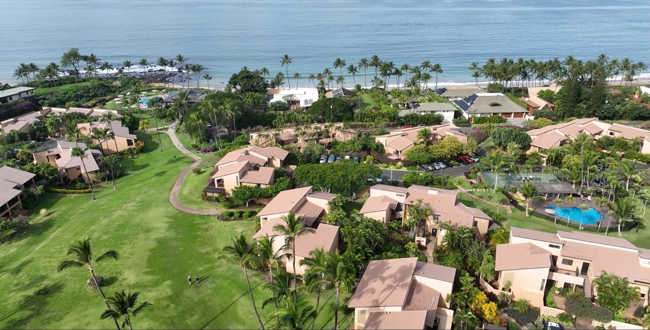 Wailea Ekahi