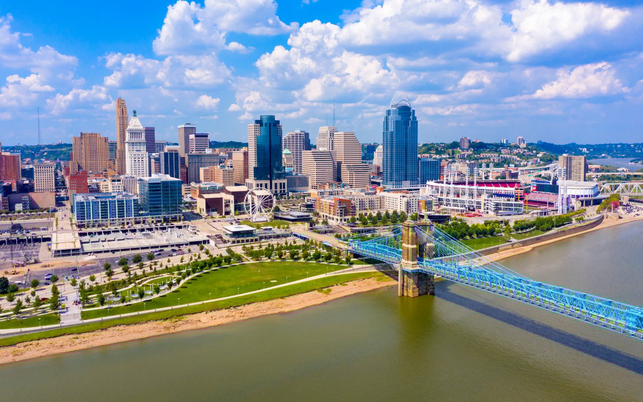 Cincinnati