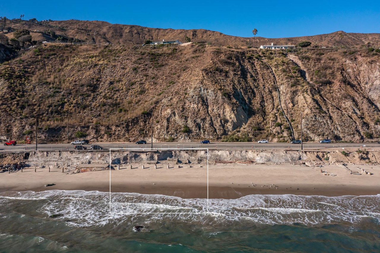 20300 Pacific Coast Hwy