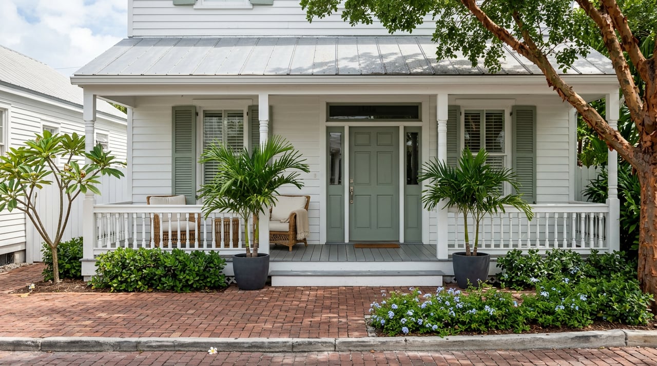 Key West's Two Housing Markets: Why The Median Price Hides What You're Actually Buying