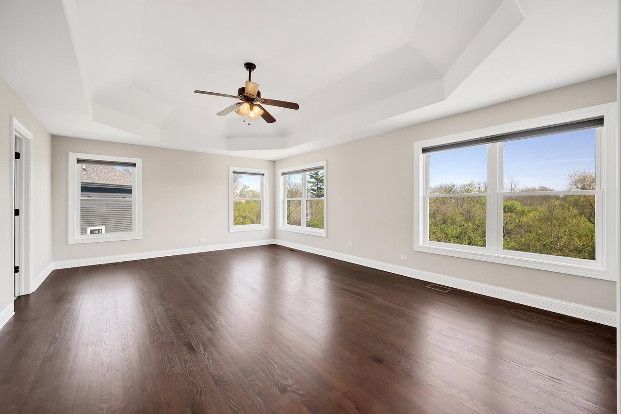 1N345 Blue Ridge Ct, Wheaton IL – Luxury Home on Private Cul-de-Sac Lot