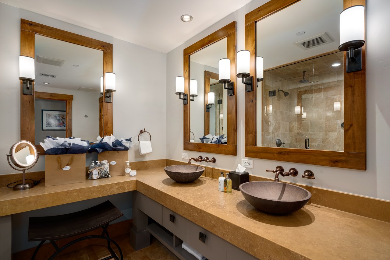 One Steamboat Place - 1/8th Ownership