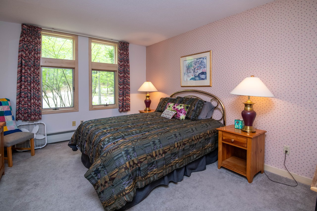 19 Snow Trak South, Unit 18