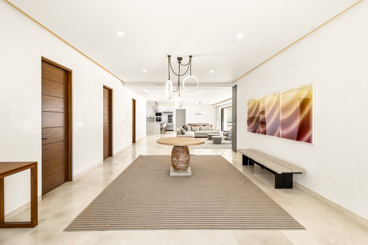 CIELO MARBELLA VILLA 43
