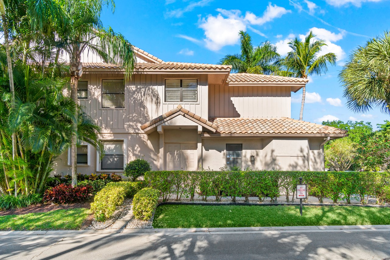 16921 Isle Of Palms Drive B