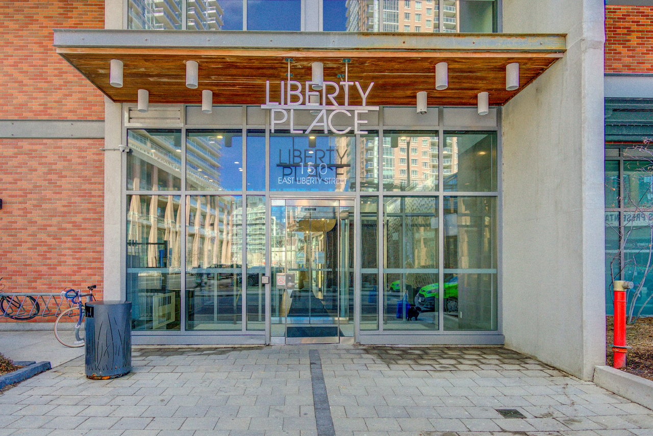 150 East Liberty Street #903