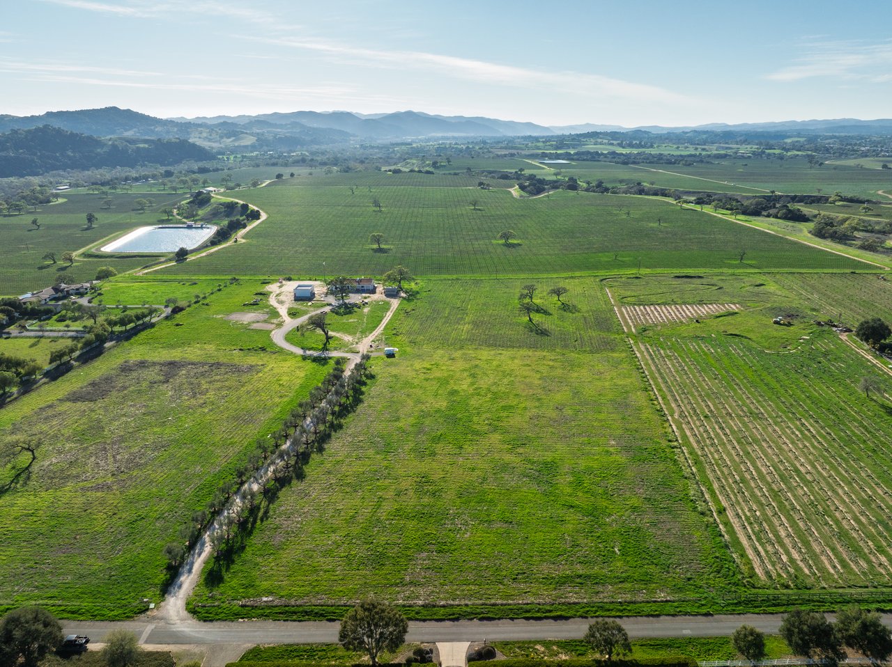 Build your dream in Meadowlark Ranch