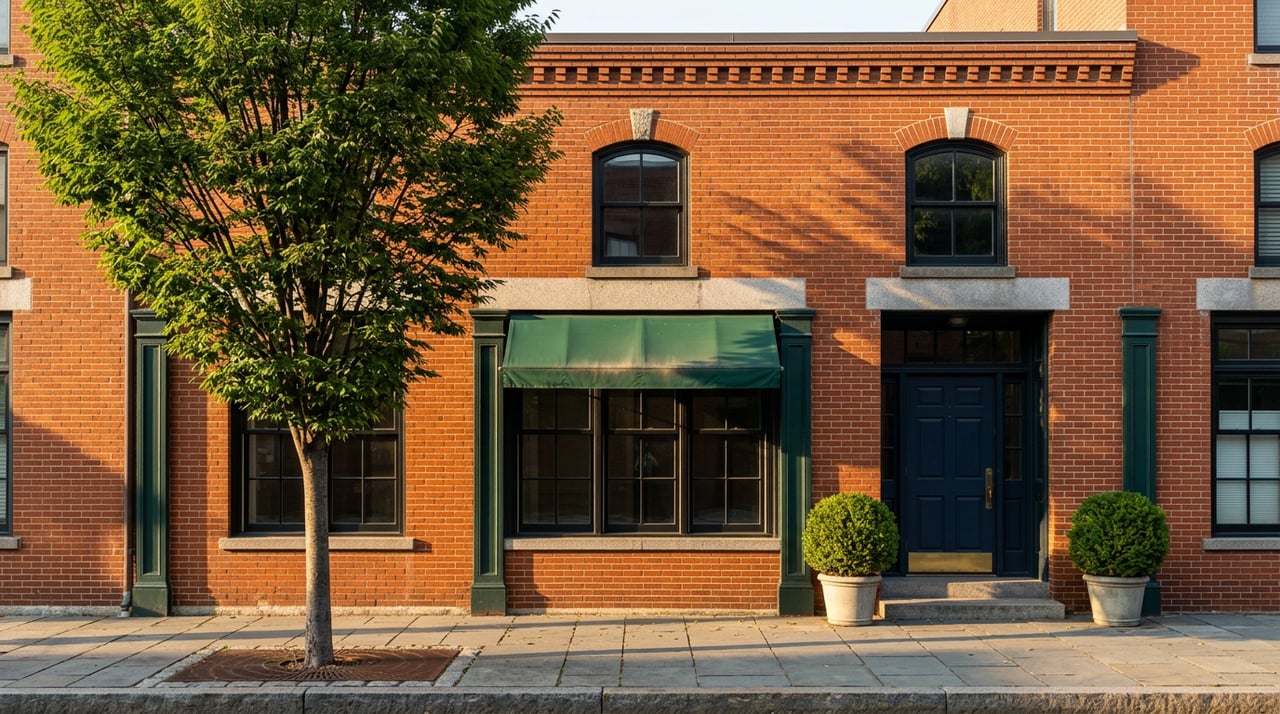What's Actually Replacing What Along Newton's Village Main Streets