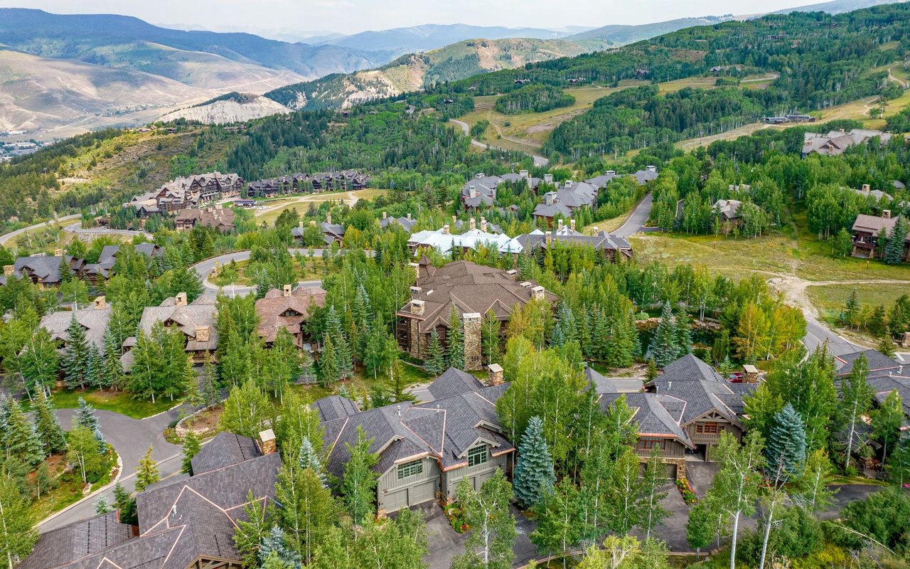 Bachelor Gulch