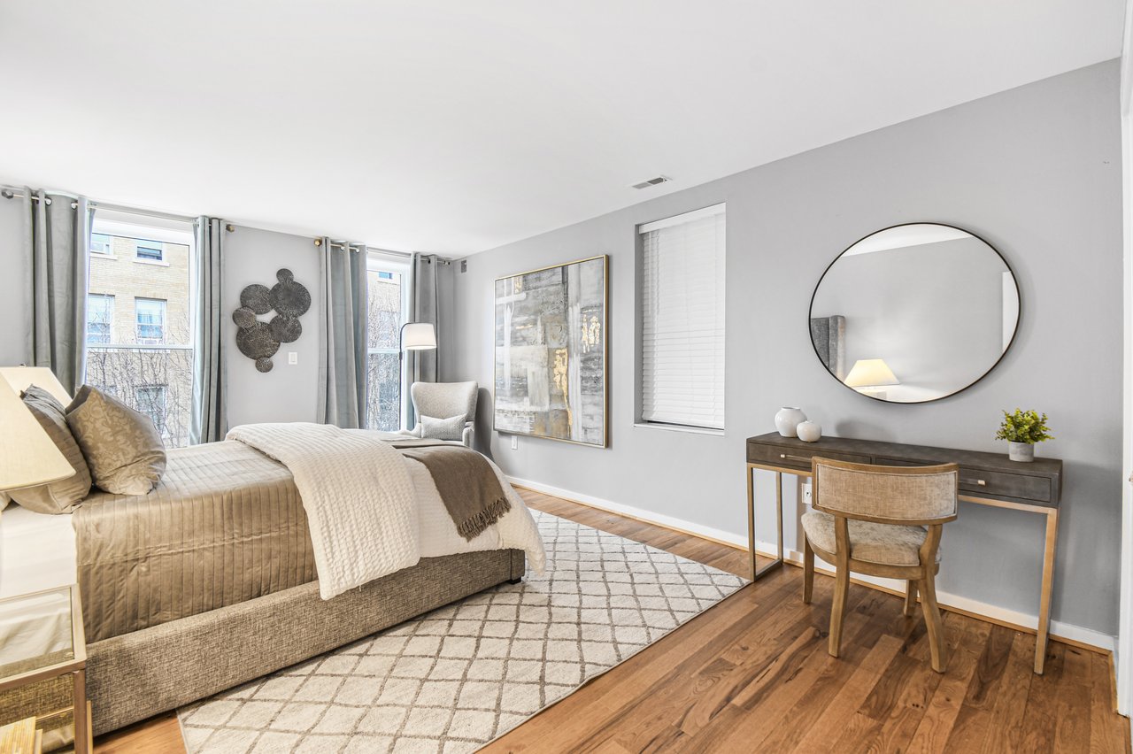 2013 Columbia Rd Unit E
