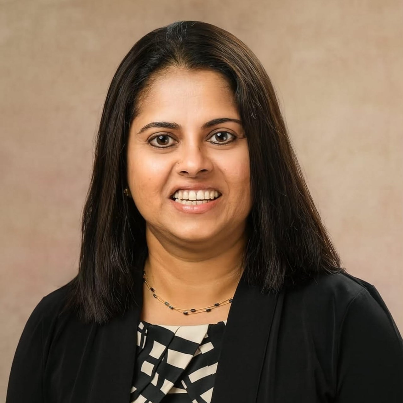Bindu Johnson Round Rock, TX Real Estate Agent Headshot