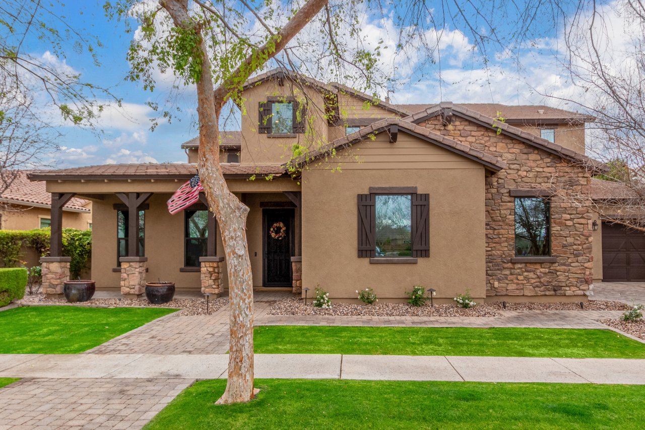 A Rare Luxury Awaits — Off-Market Opportunity