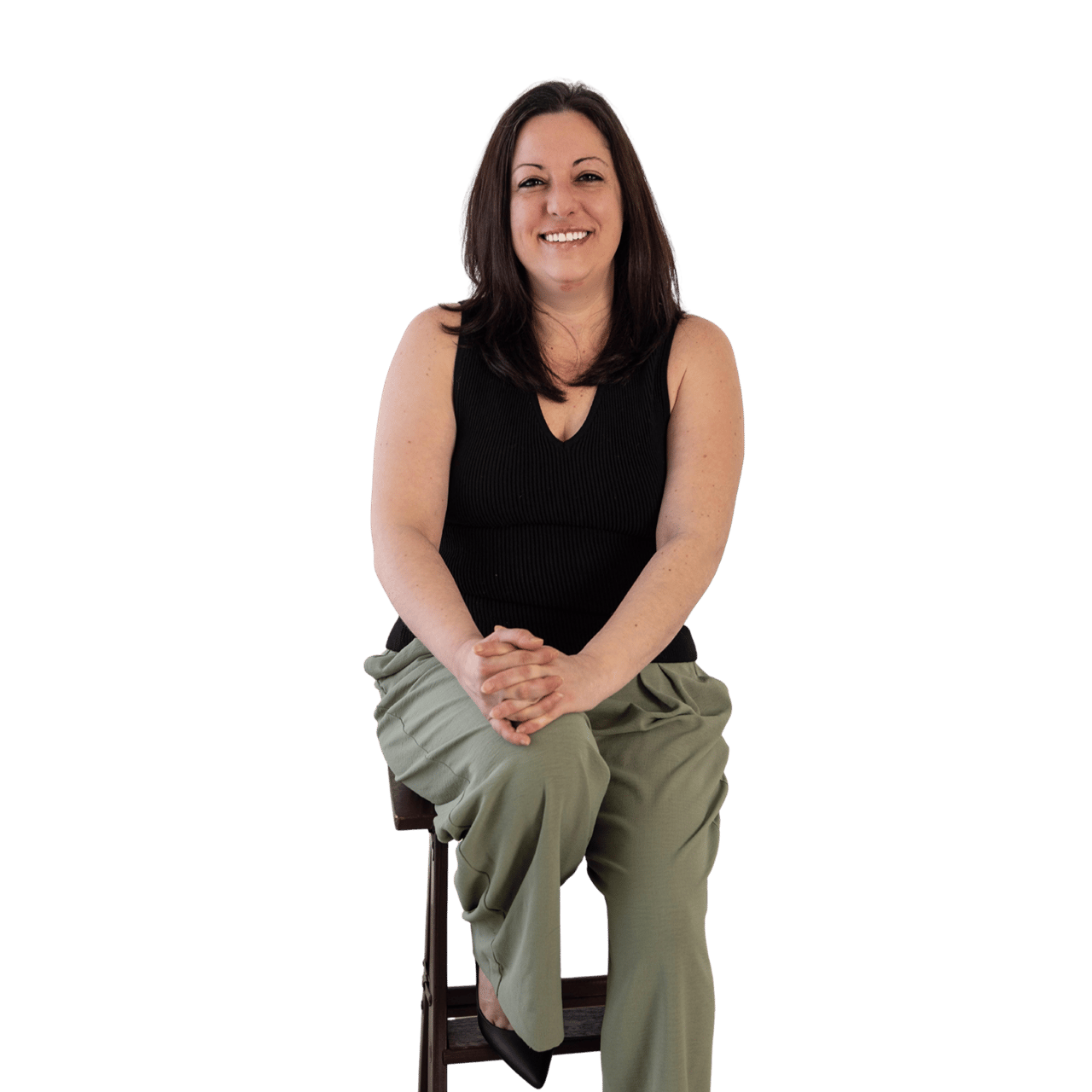 Ashley Veith Toms River, NJ Real Estate Agent Headshot