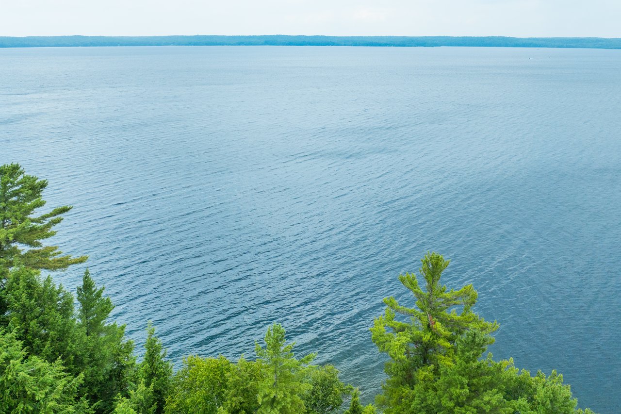 Skeleton Lake