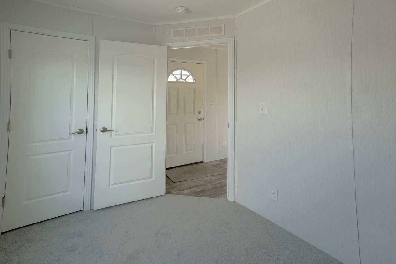 The Main House at Water’s Edge