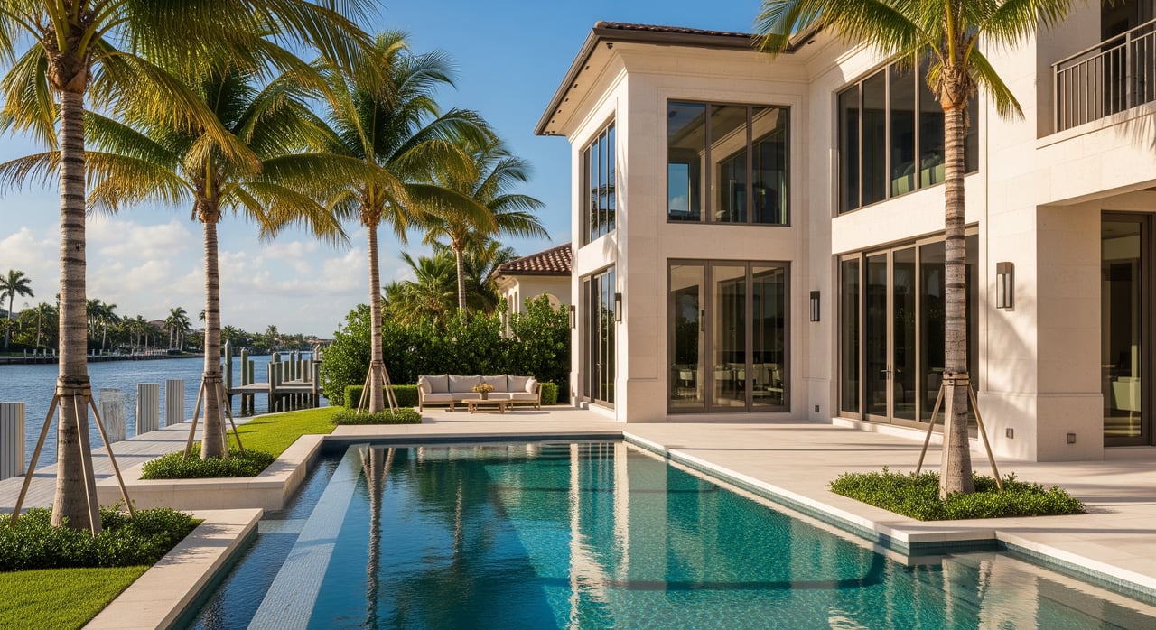 Closing Costs In Palm Beach County, Explained